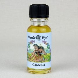 Gardenia Essential Oil
