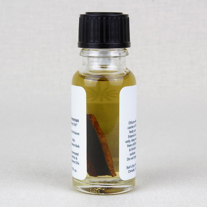 Nutmeg Essential Oil 10ml – GardenofGreen