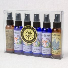 Honeysuckle Oil – Sun's Eye Store